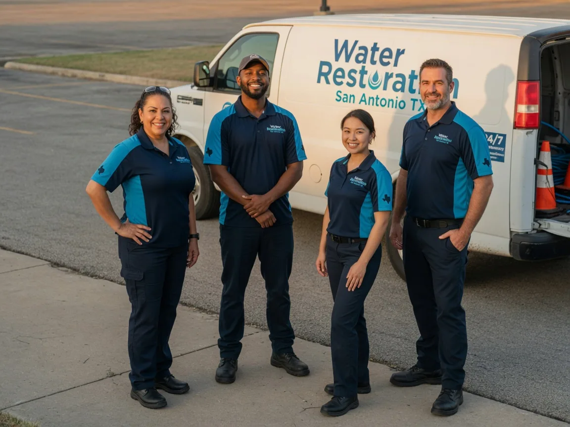 Water Damage Repair company in Thurman, IA